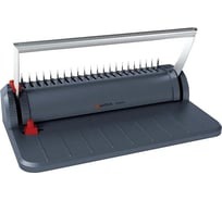 Брошюровщик COMIX пробивка 8 листов, сшивает 150 листов B2950-CO50