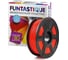 Пластик в катушке FUNTASTIQUE abs, 1.75 мм, 1 кг, красный ABS-1KG-RD 1