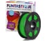 Пластик в катушке FUNTASTIQUE abs, 1.75 мм, 1 кг, зелёный ABS-1KG-GN 1