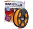 Пластик в катушке FUNTASTIQUE abs, 1.75 мм, 1 кг, оранжевый ABS-1KG-OR 1