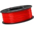 Пластик в катушке FUNTASTIQUE petg, 1.75 мм, 1 кг, красный PETG-1KG-RD 2