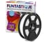 Пластик в катушке FUNTASTIQUE petg, 1.75 мм, 1 кг, белый PETG-1KG-WT 1