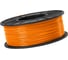 Пластик в катушке FUNTASTIQUE petg, 1.75 мм, 1 кг, оранжевый PETG-1KG-OR 2