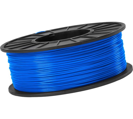 Пластик в катушке FUNTASTIQUE petg, 1.75 мм, 1 кг, ультрамарин PETG-1KG-UM
