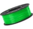 Пластик в катушке FUNTASTIQUE pla, 1.75 мм, 1 кг, зеленый PLA-1KG-GN 2
