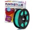 Пластик в катушке FUNTASTIQUE pla, 1.75 мм, 1 кг, бирюзовый PLA-1KG-SW 1