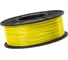 Пластик в катушке FUNTASTIQUE pla, 1.75 мм, 1 кг, желтый PLA-1KG-YL 2