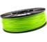 Пластик в катушке FUNTASTIQUE pla, 1.75 мм, 1 кг, салатовый PLA-1KG-LG 2