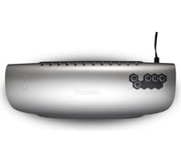 Ламинатор COMIX A4, горячее и холодное ламинирование от 80 до 125 мкм F6801-CO60