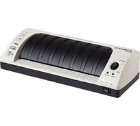 Ламинатор COMIX A4, горячее и холодное ламинирование от 80 до 125 мм F9050-CO60