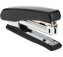 Степлер COMIX на 16 листов, скобы №10, черный B2992 BLK