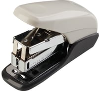 Степлер COMIX на 20 листов с функцией без усилий, под скобы 24/6 и 26/6, серый B3090 GR