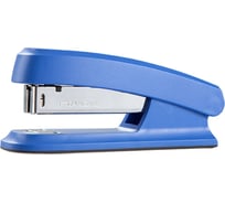 Степлер COMIX на 20 листов, скобы 24/6 и 26/6, синий B2982 BU