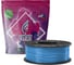Пластик в катушке Funtasy abs,1.75 мм,1 кг, цвет голубой ABS-1KG-BM-1 1