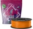 Пластик в катушке Funtasy  abs,1.75 мм,1 кг, цвет оранжевый ABS-1KG-OR-1 1