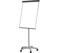 Флипчарт COMIX на мобильной базе 66x97,5 см BM9866