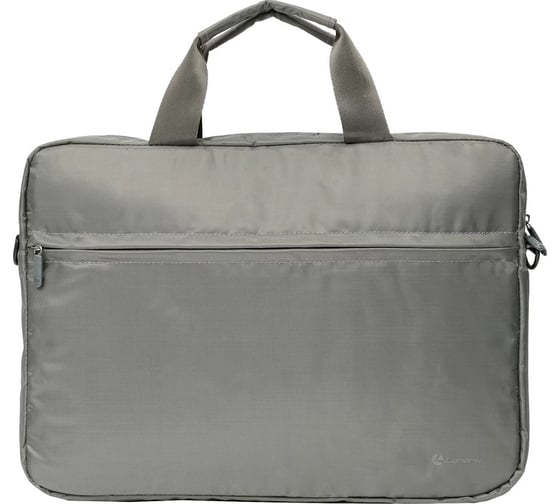 Сумка для ноутбука LAMARK 15.6 L215 Dark Grey