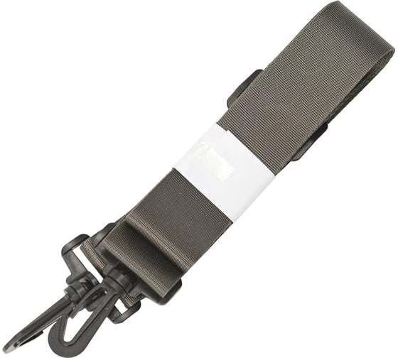 Сумка для ноутбука LAMARK 15.6 L215 Dark Grey