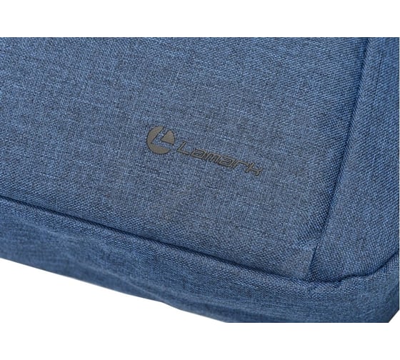 Сумка для ноутбука LAMARK 15.6 L225 Blue