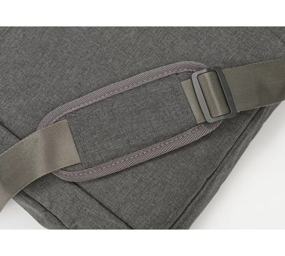 Сумка для ноутбука LAMARK 15.6 L225 Dark Grey