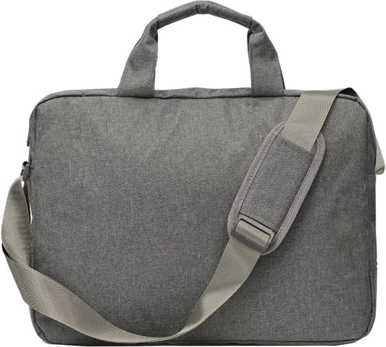 Сумка для ноутбука LAMARK 15.6 L225 Dark Grey