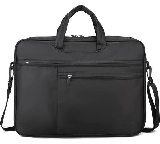 Сумка для ноутбука LAMARK 15.6 L235 Black 1