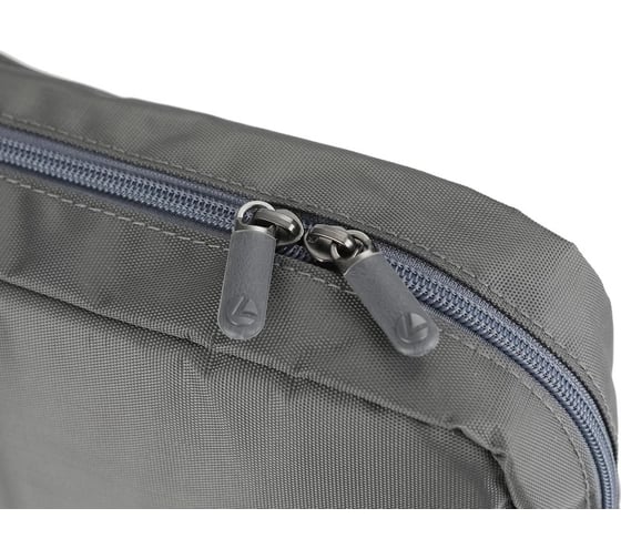Сумка для ноутбука LAMARK 15.6 L235 Dark Grey