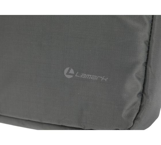 Сумка для ноутбука LAMARK 15.6 L235 Dark Grey