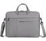 Сумка для ноутбука LAMARK 15.6 L235 Light Grey 1