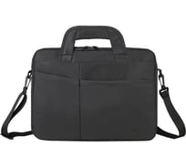 Сумка для ноутбука LAMARK 15.6 L245 Black