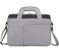 Сумка для ноутбука LAMARK 15.6 L245 Light Grey
