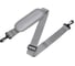 Сумка для ноутбука LAMARK 15.6 L245 Light Grey 6