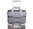 Сумка для ноутбука LAMARK 15.6 L245 Light Grey 7