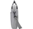 Сумка для ноутбука LAMARK 15.6 L245 Light Grey 8