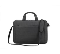 Сумка для ноутбука LAMARK 17.3 L227 Black