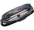 Сумка для ноутбука LAMARK 17.3 L227 Black 7