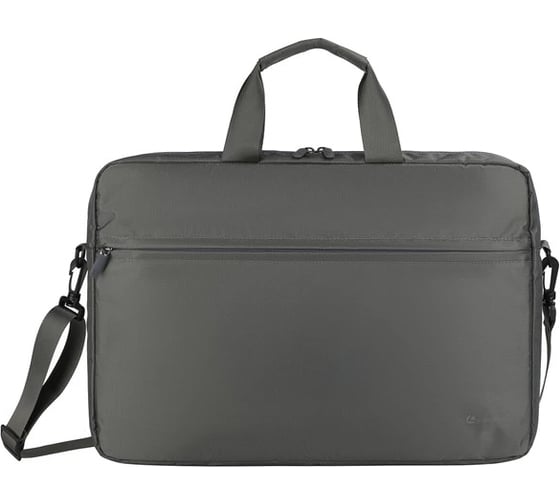 Сумка для ноутбука LAMARK 17.3 L217 Dark Grey