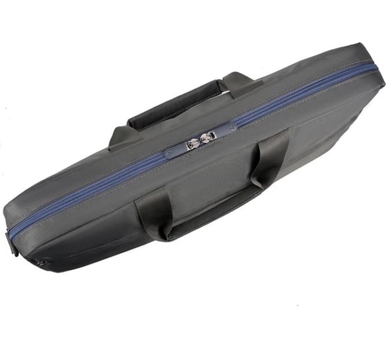 Сумка для ноутбука LAMARK 17.3 L217 Dark Grey