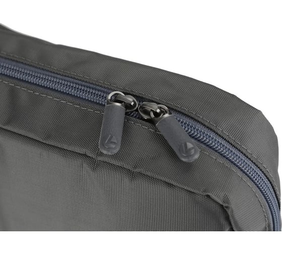 Сумка для ноутбука LAMARK 17.3 L217 Dark Grey