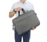 Сумка для ноутбука LAMARK 17.3 L217 Dark Grey 8