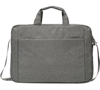 Сумка для ноутбука LAMARK 17.3 L227 Dark Grey