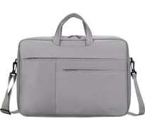 Сумка для ноутбука LAMARK 17.3 L237 Light Grey