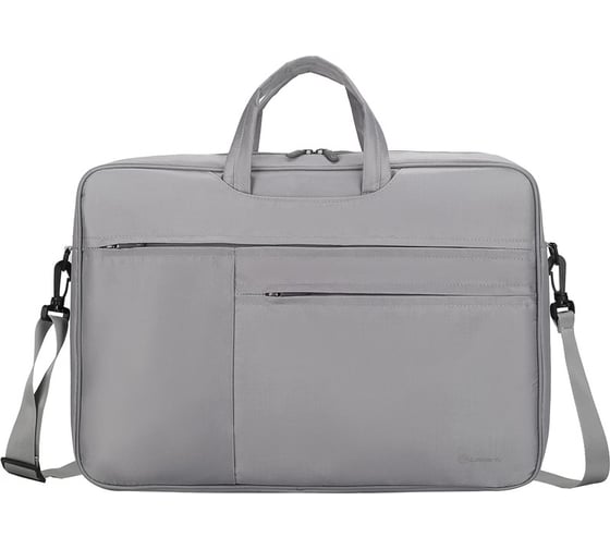 Сумка для ноутбука LAMARK 17.3 L237 Light Grey 1