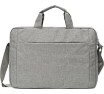 Сумка для ноутбука LAMARK 17.3 L227 Light Grey
