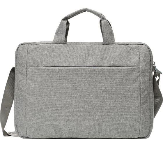 Сумка для ноутбука LAMARK 17.3 L227 Light Grey