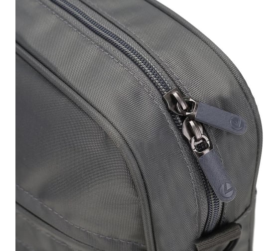 Сумка для ноутбука LAMARK 17.3 L237 Dark Grey