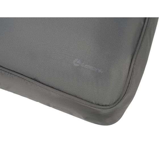 Сумка для ноутбука LAMARK 17.3 L237 Dark Grey