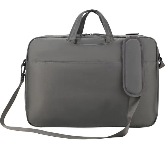 Сумка для ноутбука LAMARK 17.3 L237 Dark Grey