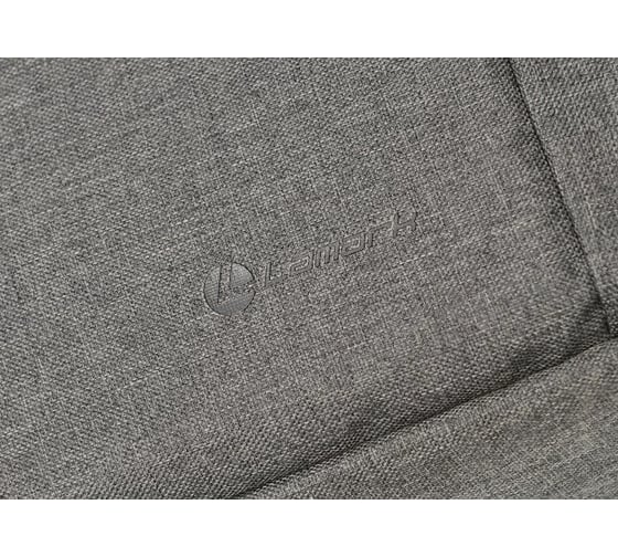 Сумка для ноутбука LAMARK 17.3 L247 Dark Grey