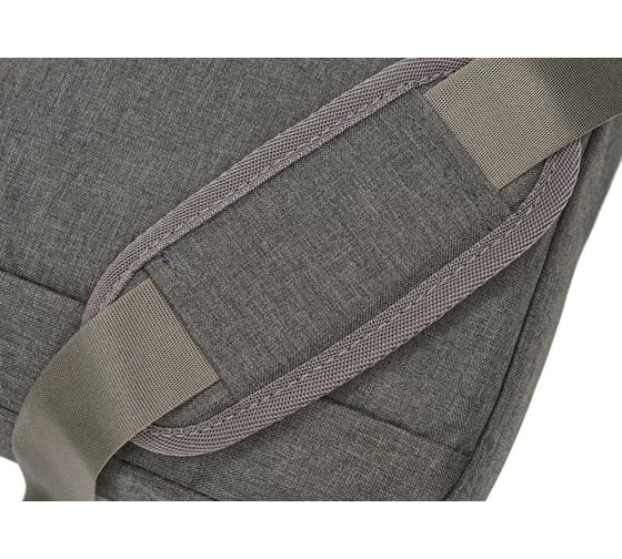 Сумка для ноутбука LAMARK 17.3 L247 Dark Grey